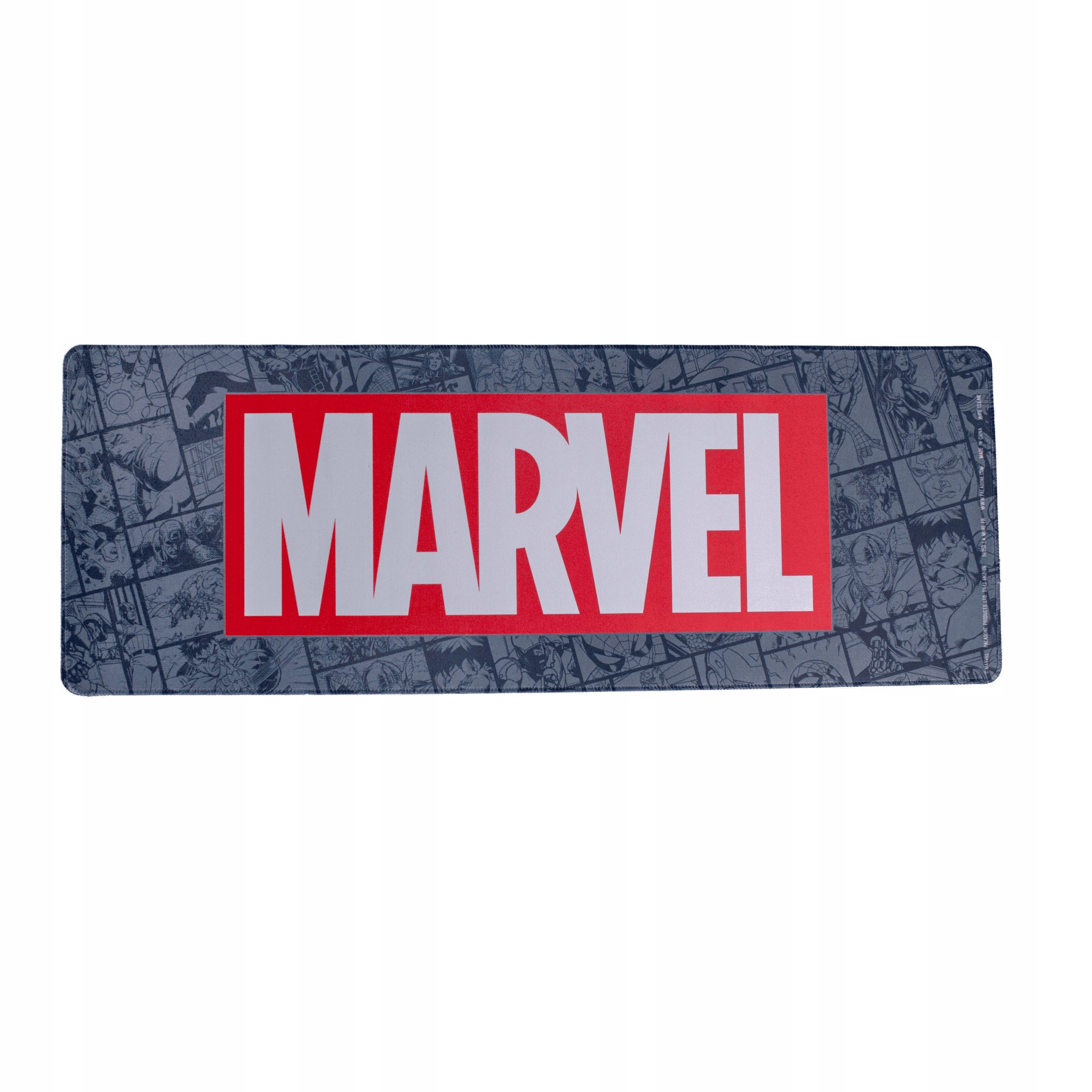 

Mata na biurko podkładka pod myszkę Marvel Log