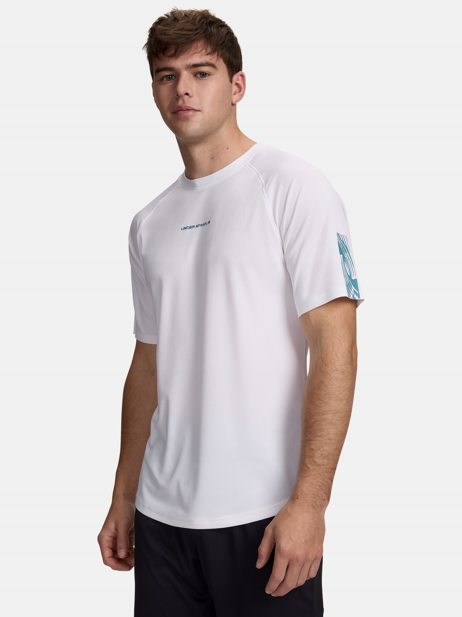 Under Armour Pánské tričko Under Armour Ua Challenger Elite Ss