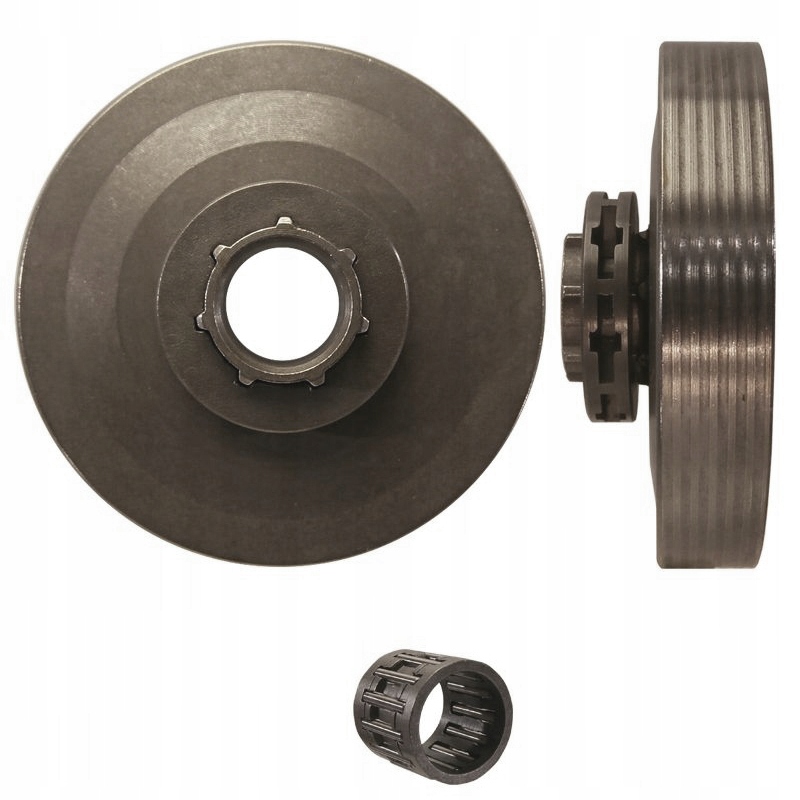 

Wzmocniony Bęben Zębatka Pływająca Do Hecht 50