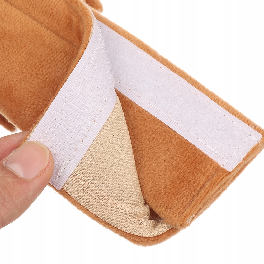 PODUSZKA nakładka osłona na PAS BEZPIECZEŃSTWA Producent inny