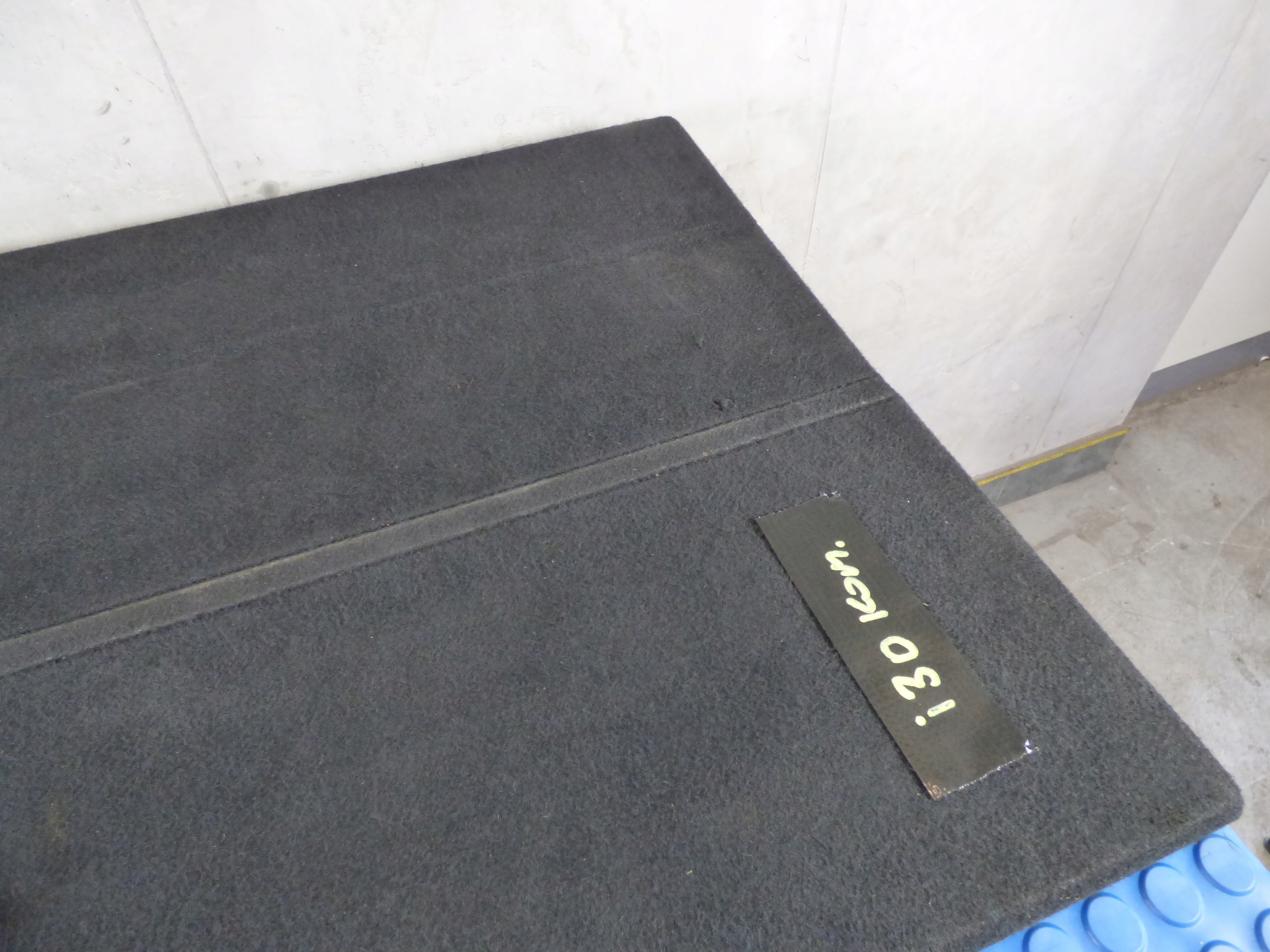 plato boot 85710-A6500 HYUNDAI i30 II