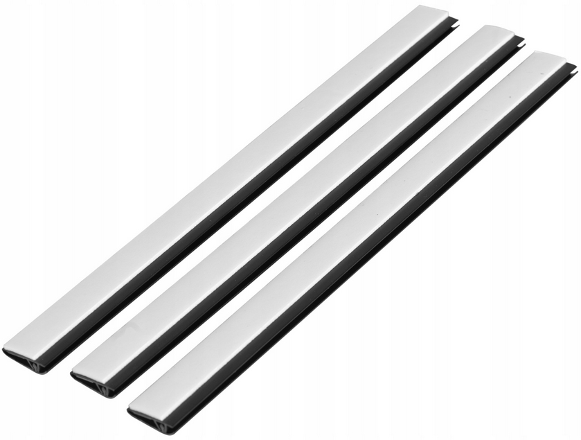 MOSKITIERA SIATKA MAGNETYCZNA NA DRZWI OWADY MUCHY KOMARY MOCNA 100x220cm Kod producenta 1603