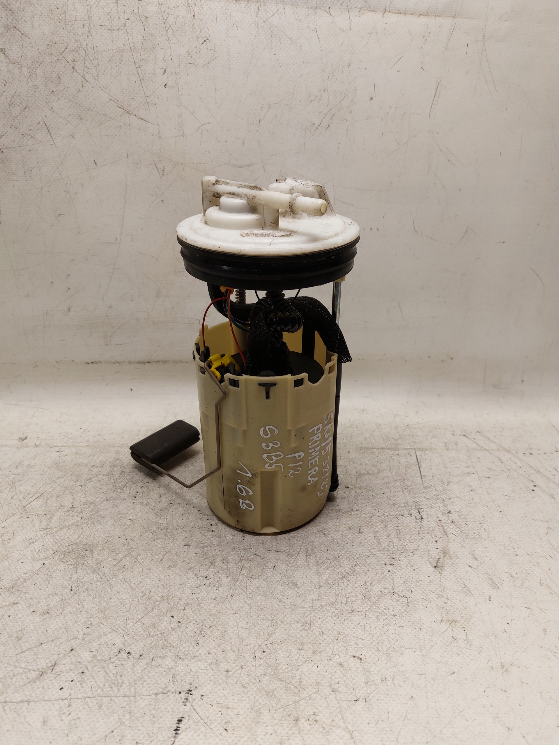 feed pump NISSAN PRIMERA P12 1.6B