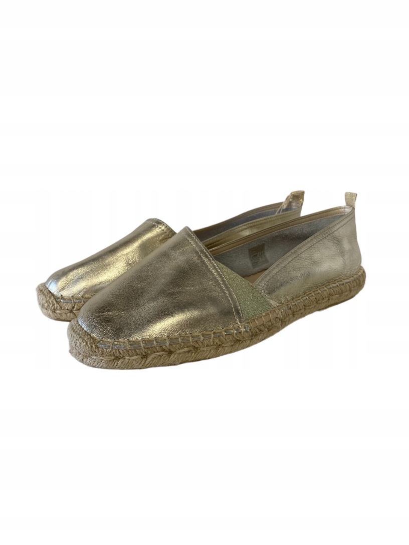 Espadryle wsuwane Zign 43