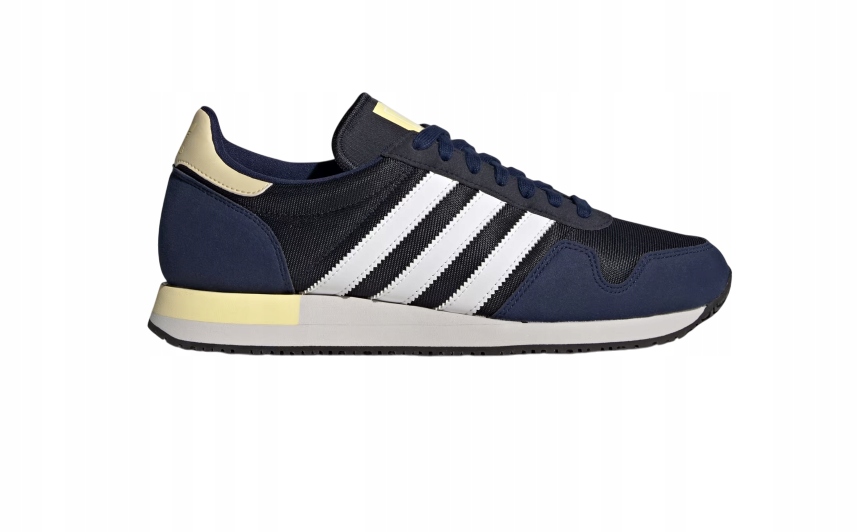 Buty Sportowe Adidas Usa 84