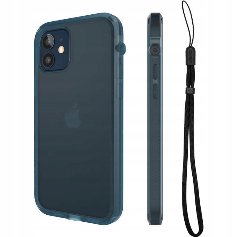 

Etui Catalyst do iPhone 12 12 Pro pokrowiec case