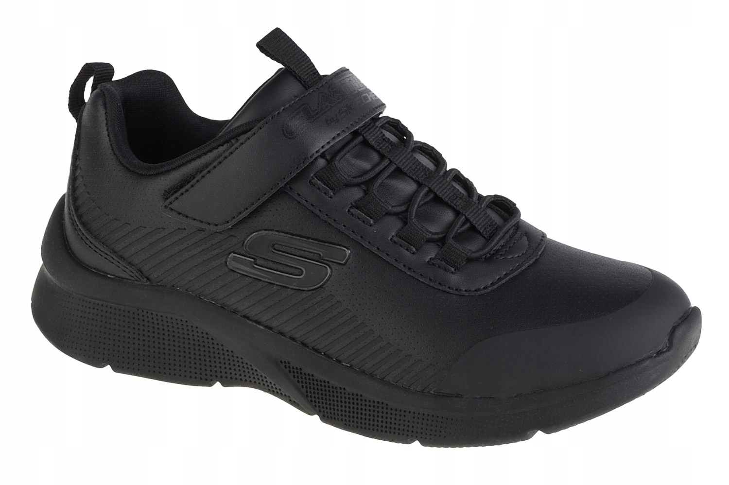 

Dziecięce sneakers Skechers 302607L-BBK r.35