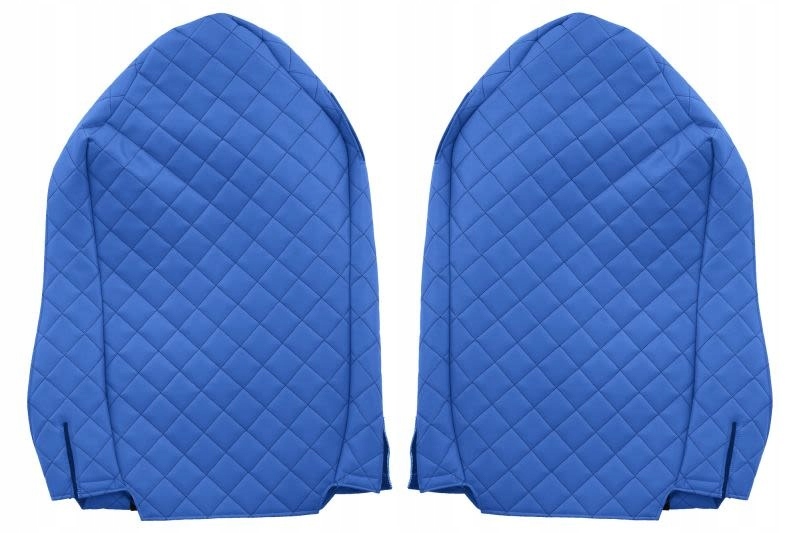 Pokrowce na siedzenia F-CORE FX12 BLUE Producent F-core