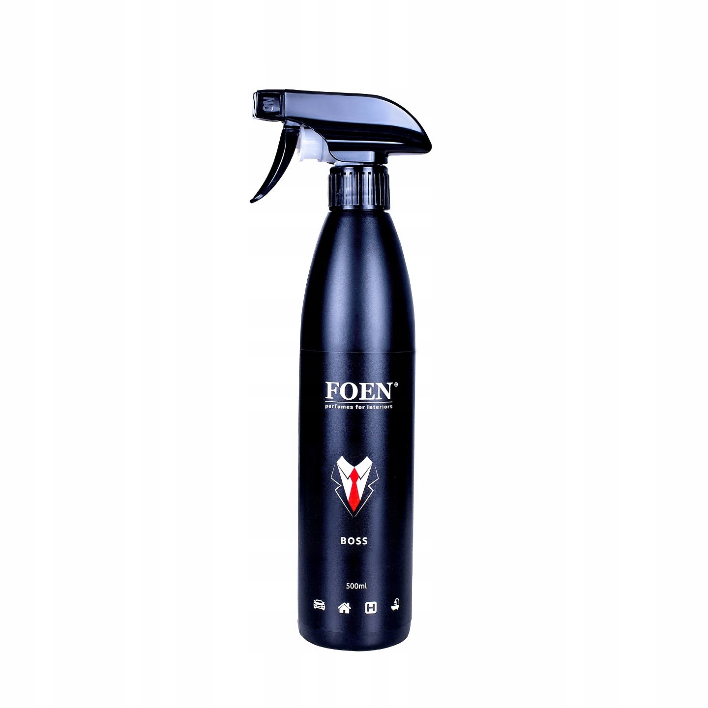 

Perfumy Zapach Foen Boss do Samochodu i Domu 500ml