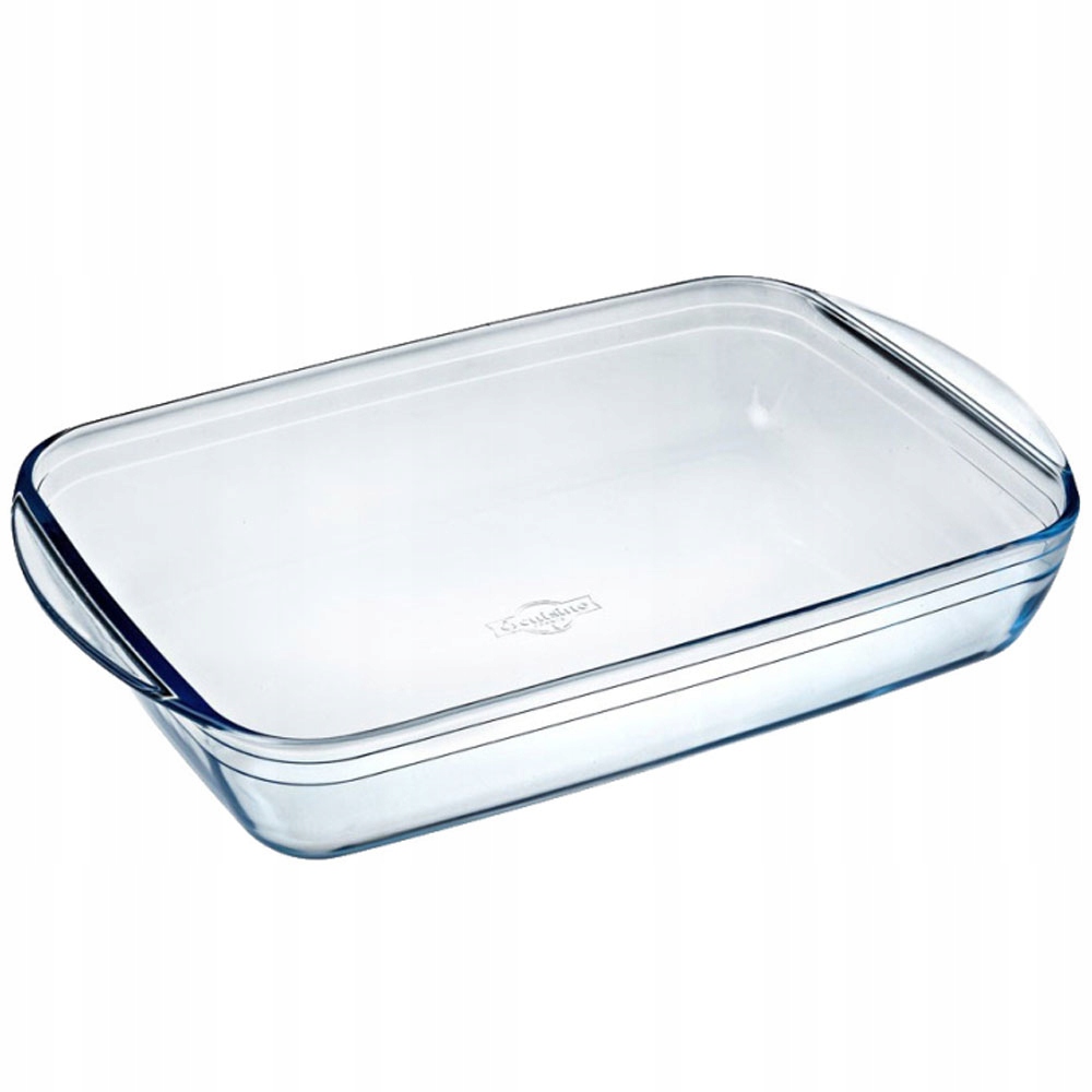 

40603 Ocuisine Brytfanna Żaroodporna 35x22 CM