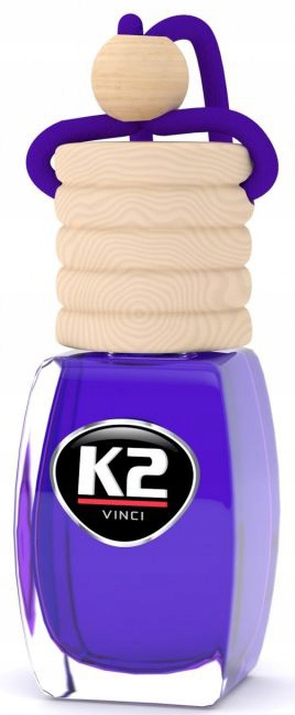 K2 - VENTO SOLO - ZAPACH ODŚWIEŻACZ - FAHREN