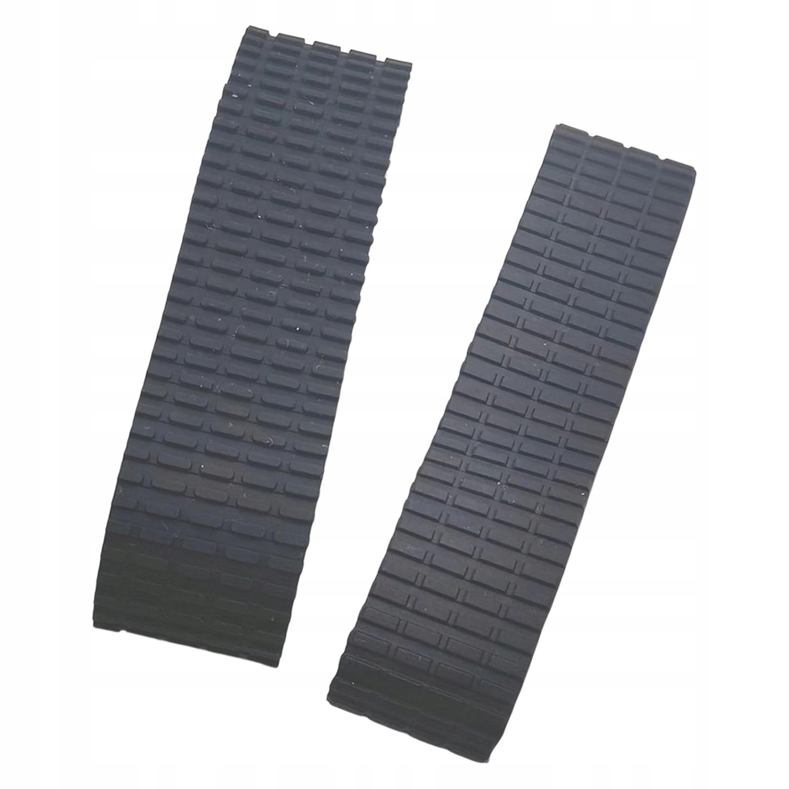 2 szt. Miękkie pierścienie do soczewek wymian Marka Inna