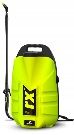 

Opryskiwacz Marolex Akumulatorowy Rx 12L Plecakowy