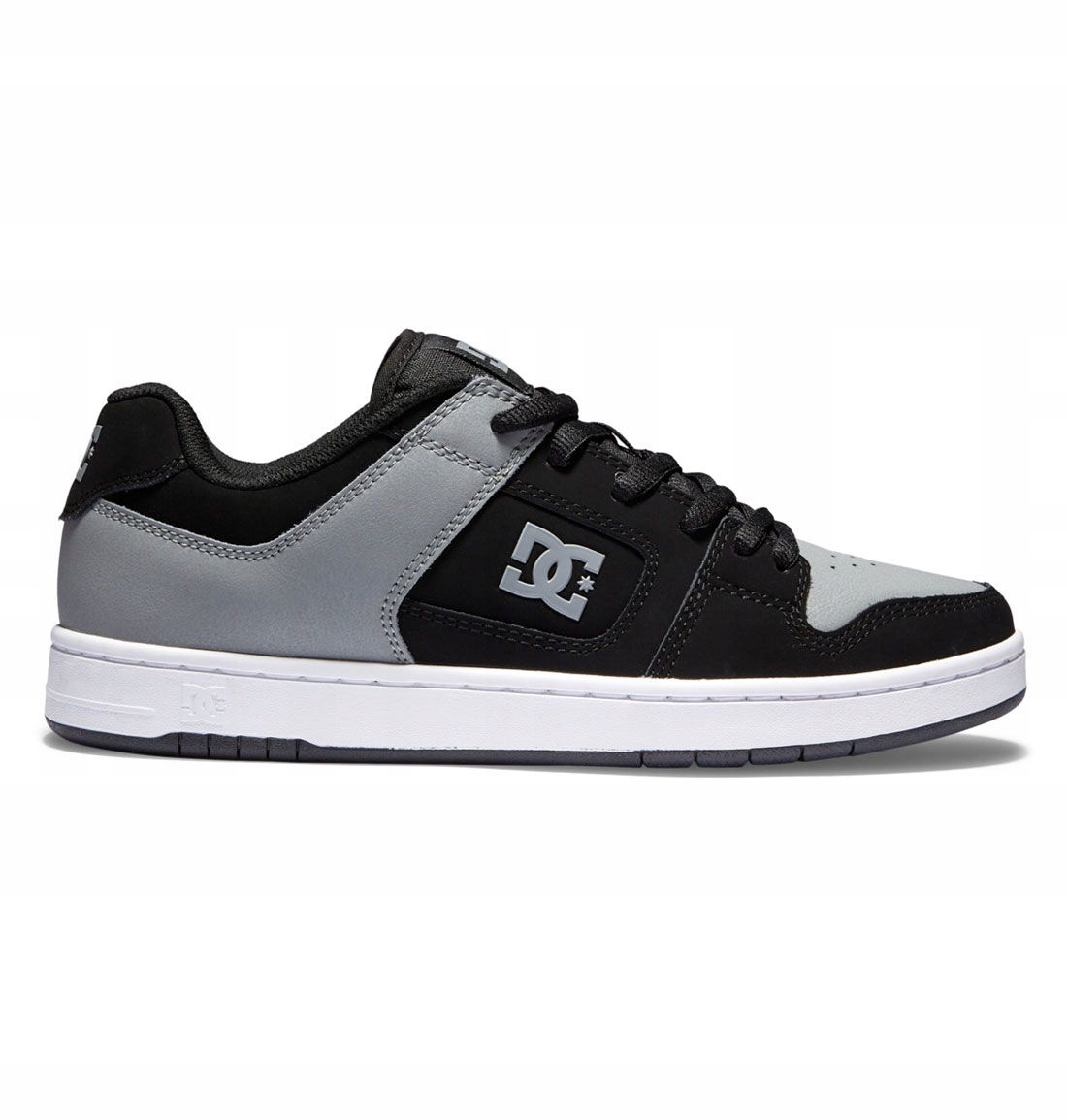 Pánské skate boty DC Manteca 4 Blg černé 45