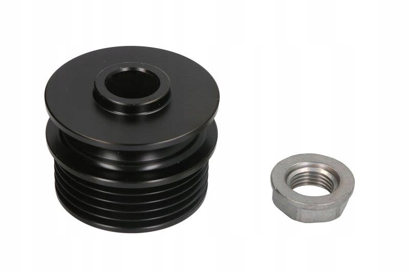 Koło pasowe alternatora VALEO 593950 Producent części Valeo