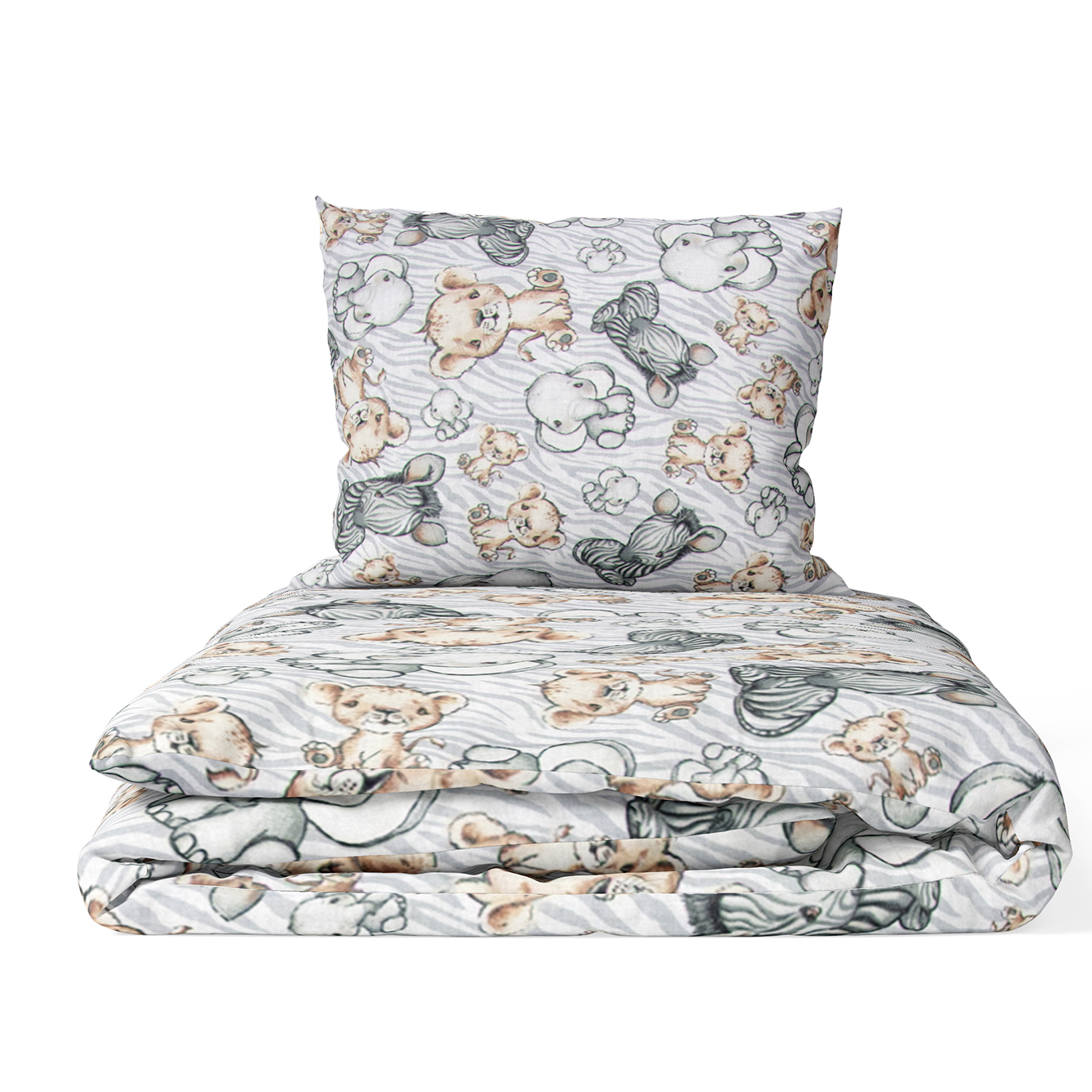 POŚCIEL 160x100 DZIECIĘCA 2EL 100x160 DO ŁÓŻECZKA