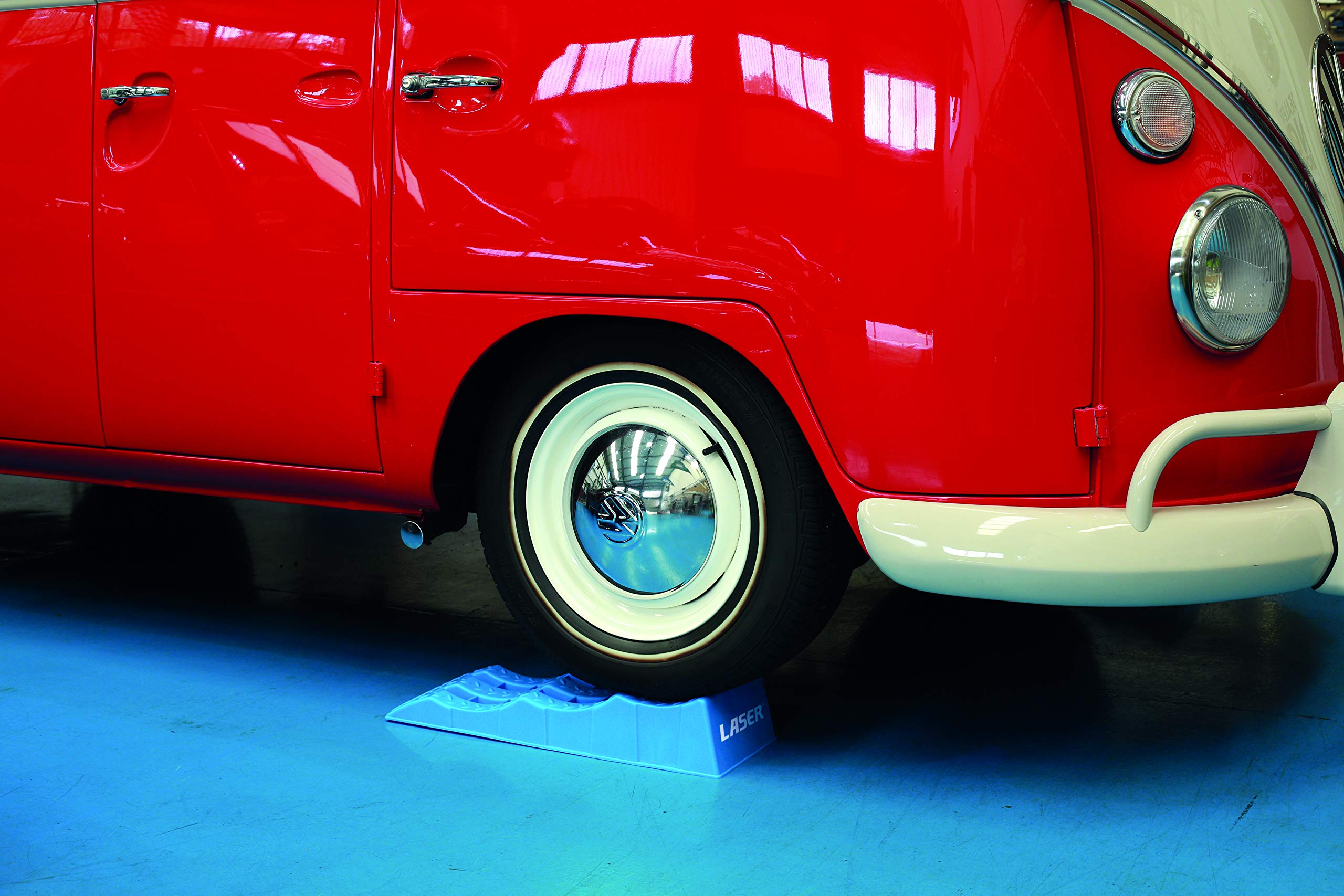 Laser Tools 8034 nasadka do piasty przedniego Marka Laser