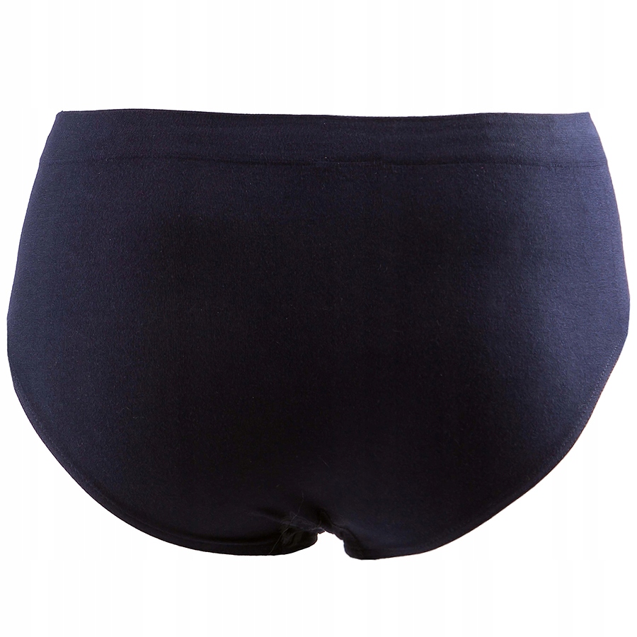 DAMSKIE MAJTKI HIPSTER CLASSIC BAWEŁNA x3 BRUBECK Marka Brubeck