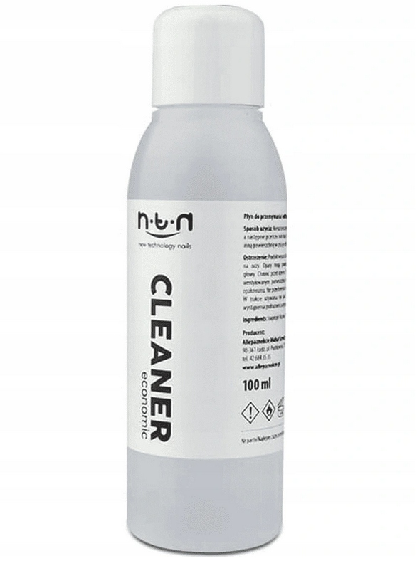 Cleaner NTN 100 ml