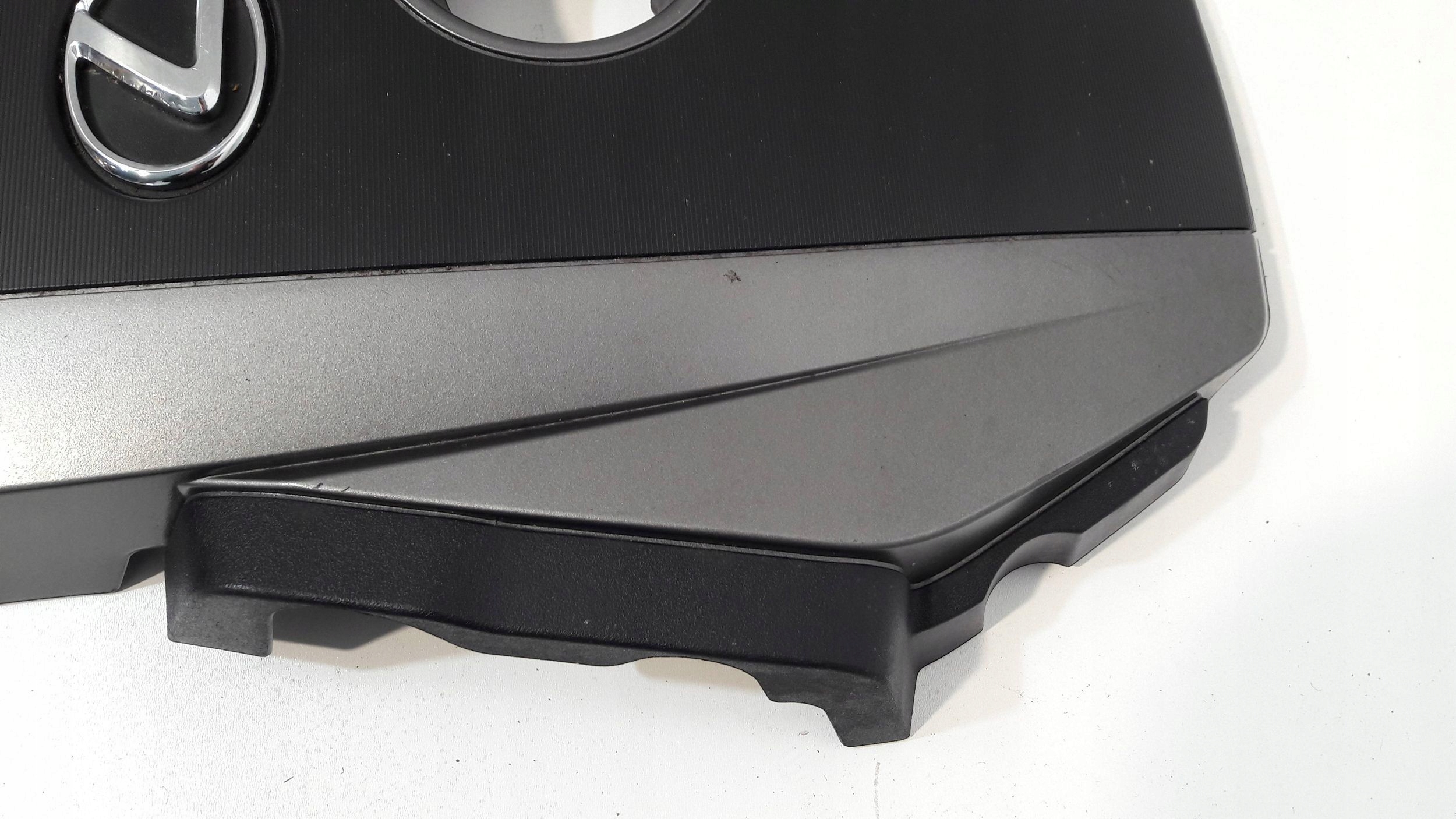 Lexus RC 200T , IS TURBO cover upper of the engine (DS7)