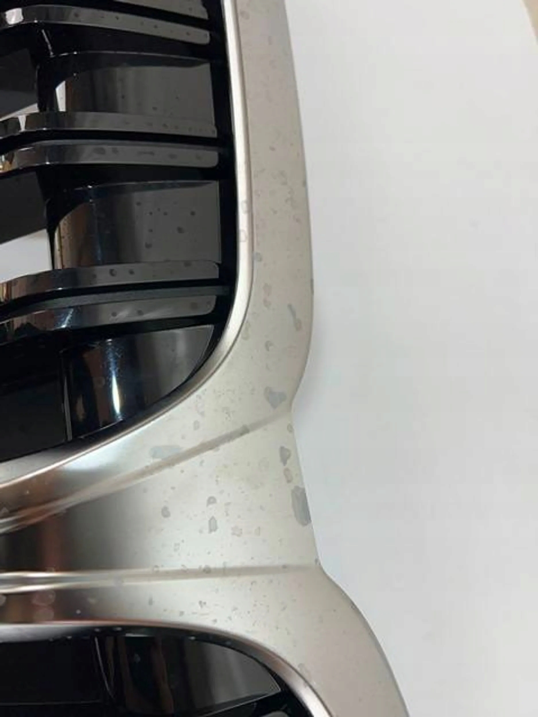 BMW 3 G20 Kühlergrill FRONTGRILL Kühlergitter 5A18669 - Thumbnail 2