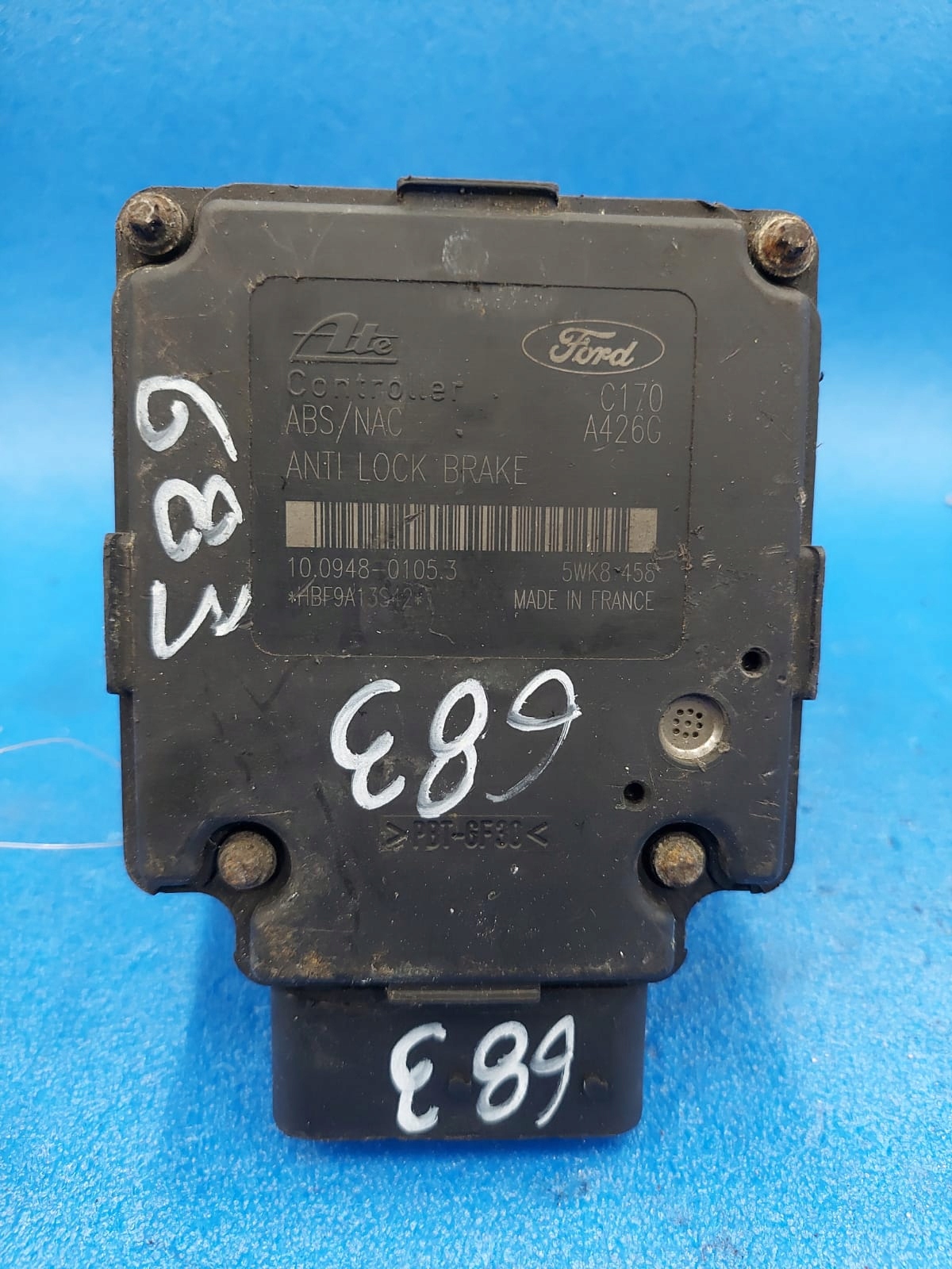 pumpa ABS FOCUS 98AG-2M110-CA