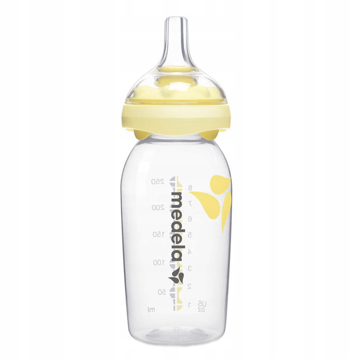 

Medela Calma butelka ze smoczkiem 250 ml