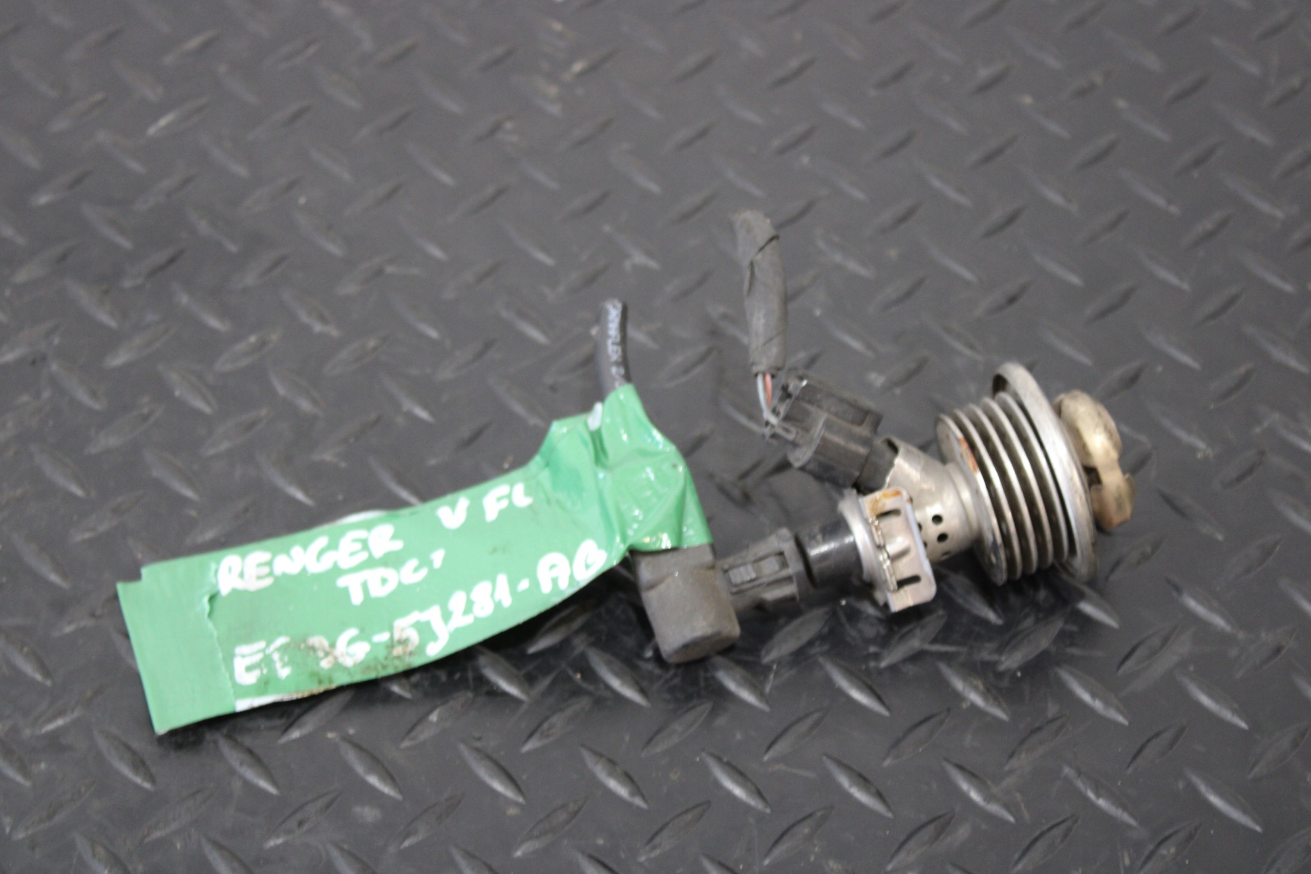 Einspritzdüse ADBLUE FORD RANGER V 5 LIFT EB3G-5J281-AB