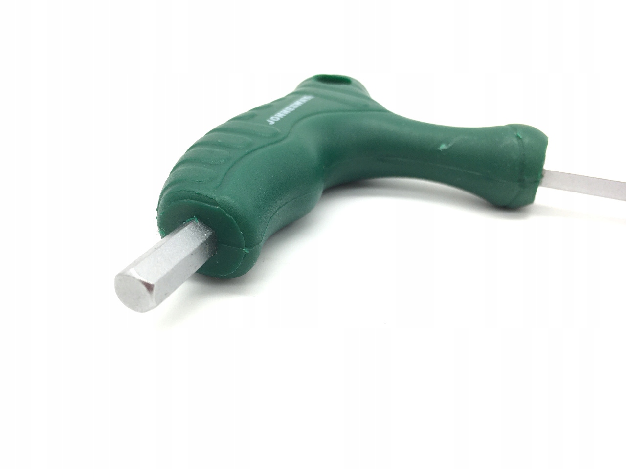 KLUCZ IMBUSOWy Z KULKĄ IMBUS HEX 6mm JONNESWAY Liczba elementów pojedyncze