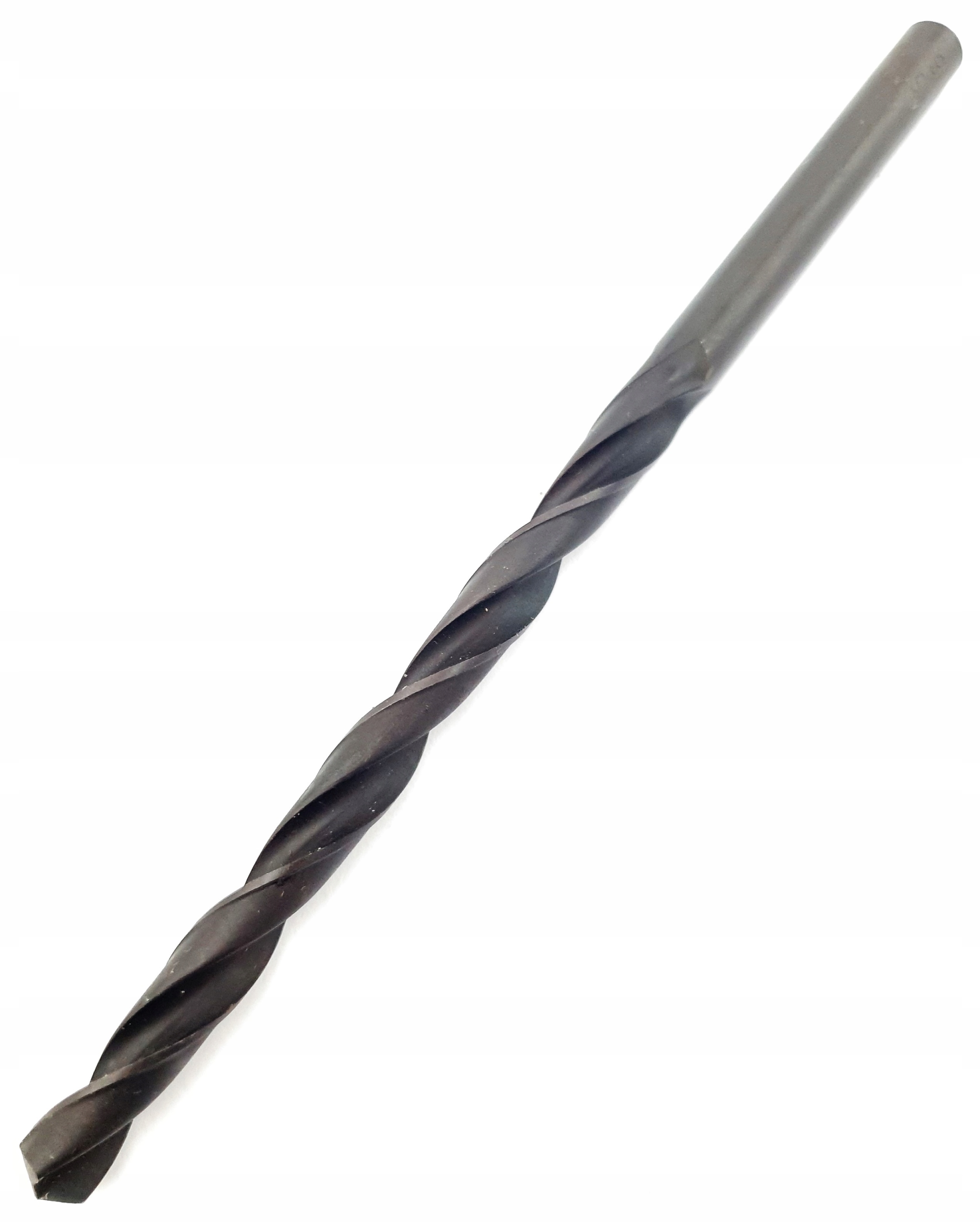 

Wiertło NWKb 9 NWKa Czeskie Przedłużane 170mm