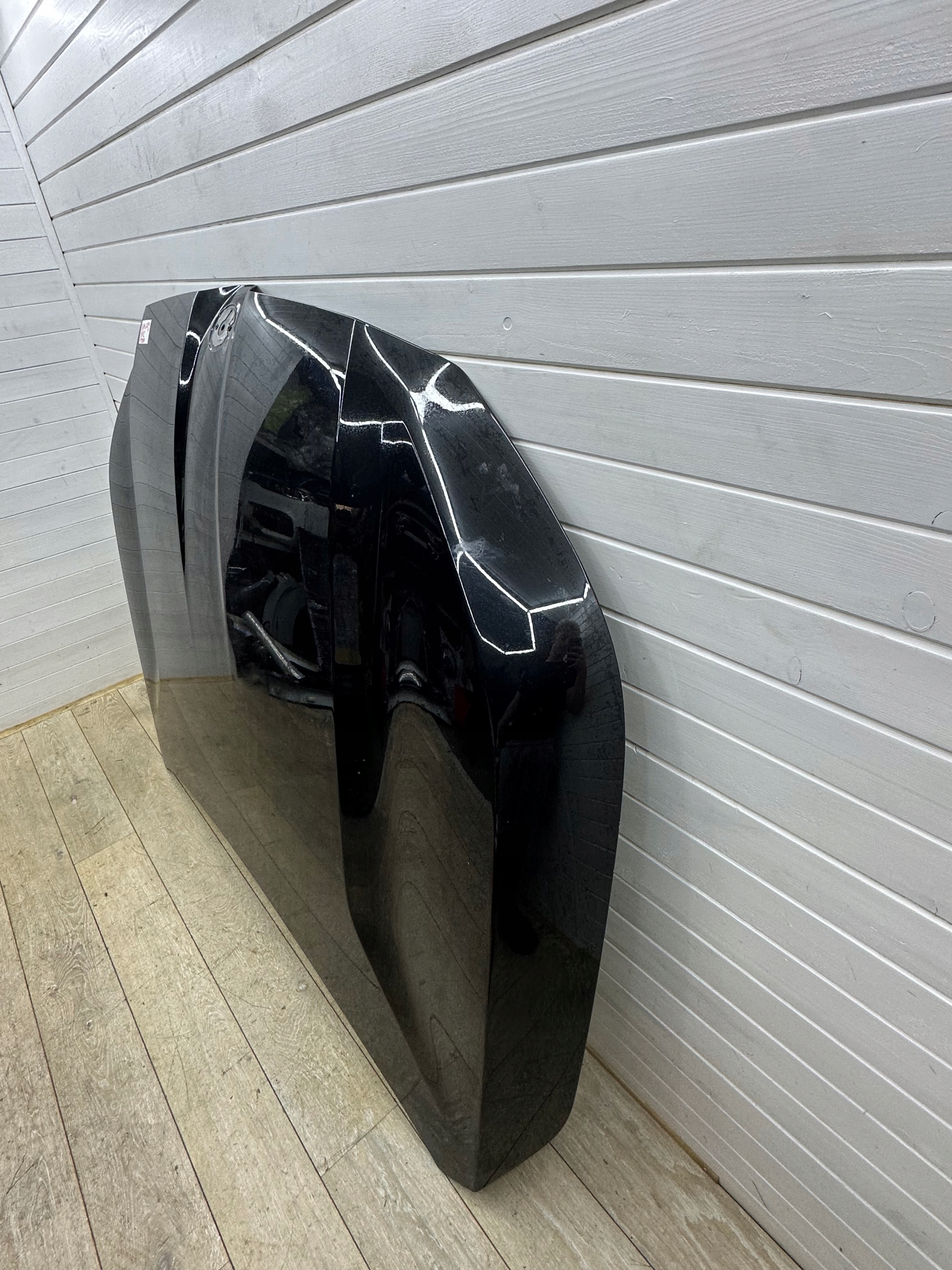 bonnet BMW XM G09