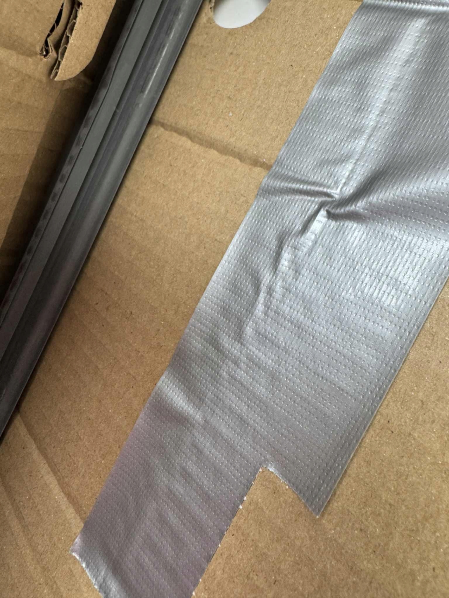 Uszczelka drzwi zamrażarki Samsung (DA97-23537A)