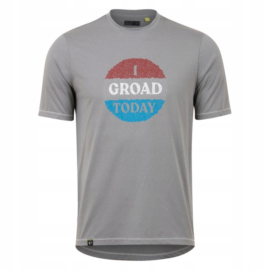 Koszulka Rowerowa Pearl Izumi Midland Graphic r.S