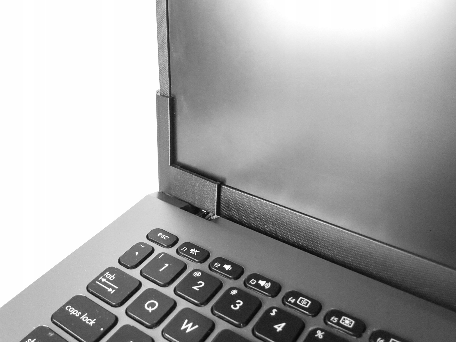 Sada na opravu Klapky Závěsů Asus M509D X509