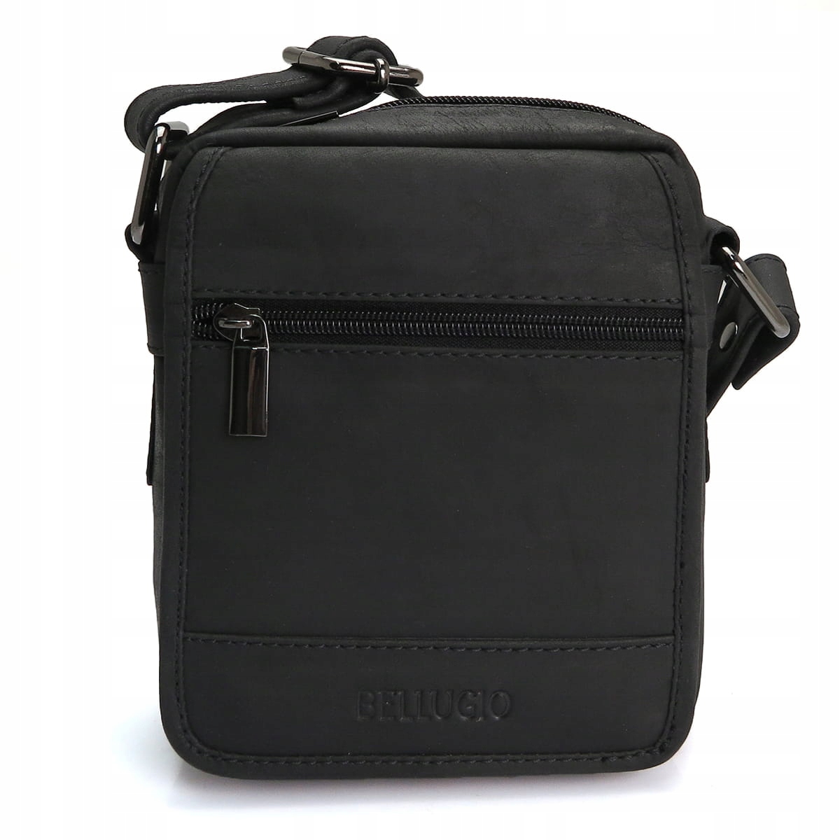 

Mała saszetka męska Bellugio