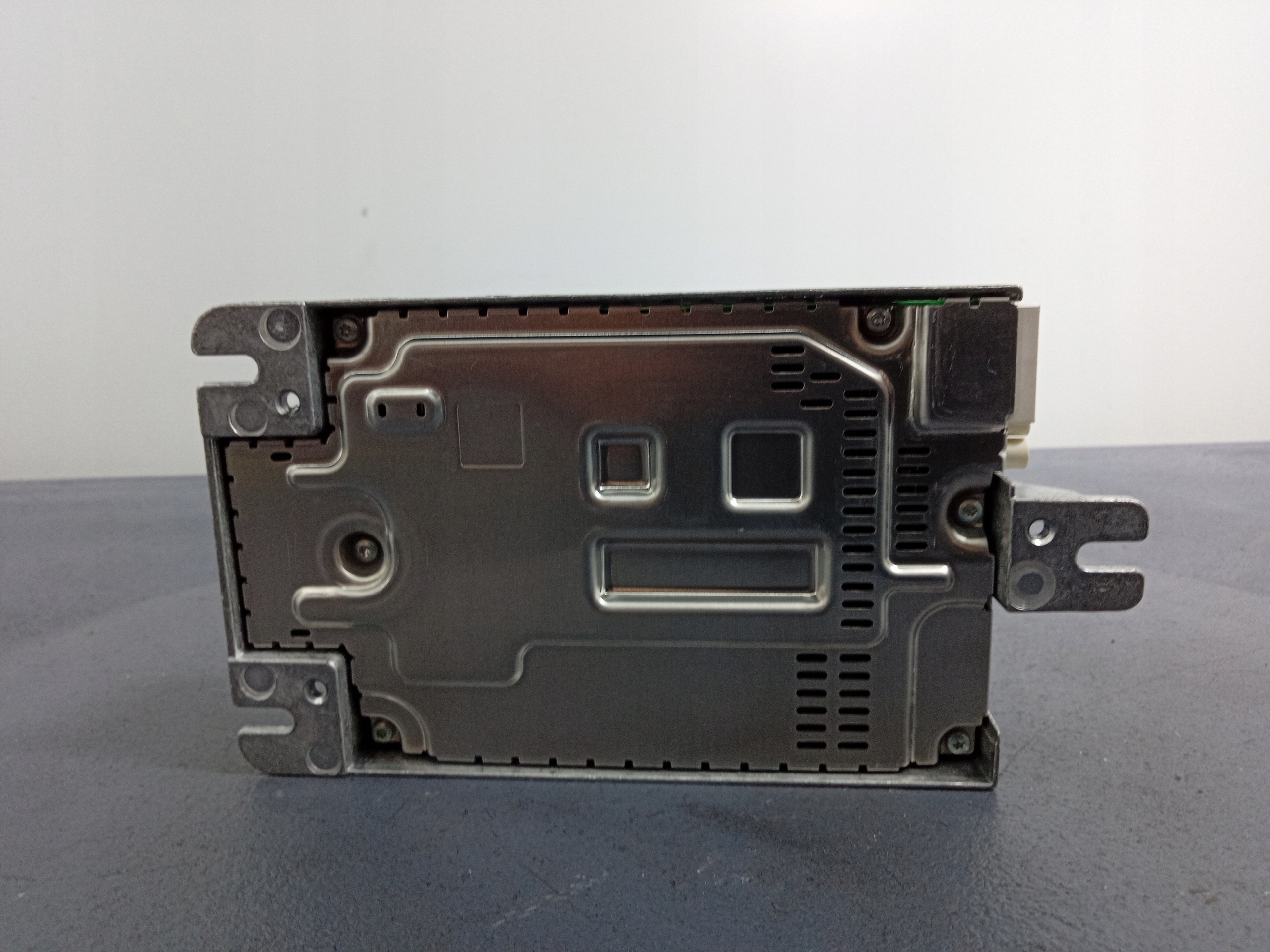 BMW 7 G11 G12 блок комфорта RAM DAB 5A57037