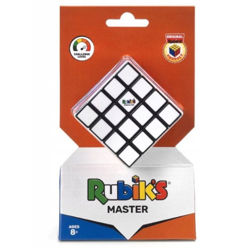 

Spin Master Kostka Rubika 4x4