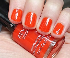 REVLON COLORSTAY lakier 95 Sunburst 11,7ml Marka Revlon