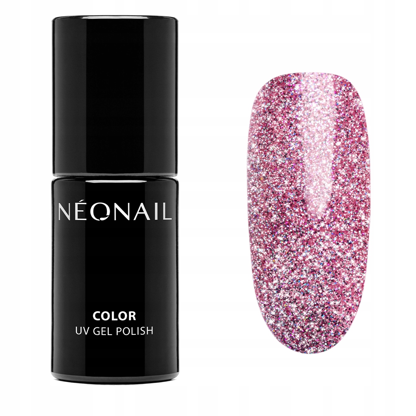 

Neonail Lakier Hybrydowy No Bra Club 7,2 ml