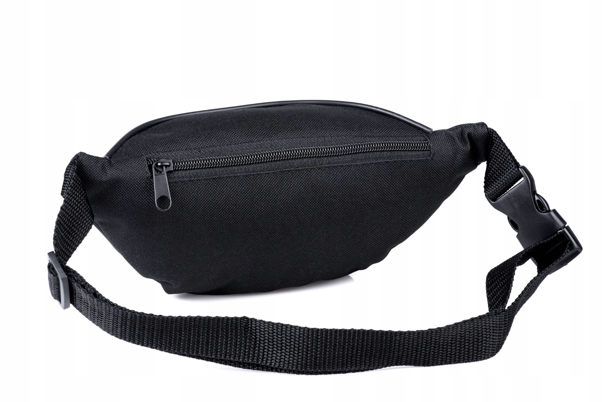 Nerka, saszetka na biodro nieprzemakalna czarna Kod producenta SA733-B