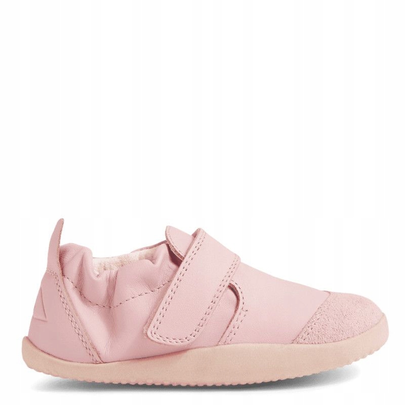 Bobux Pink 501236 barefoot trzewiki dziewczęce na pierwsze kroki 19