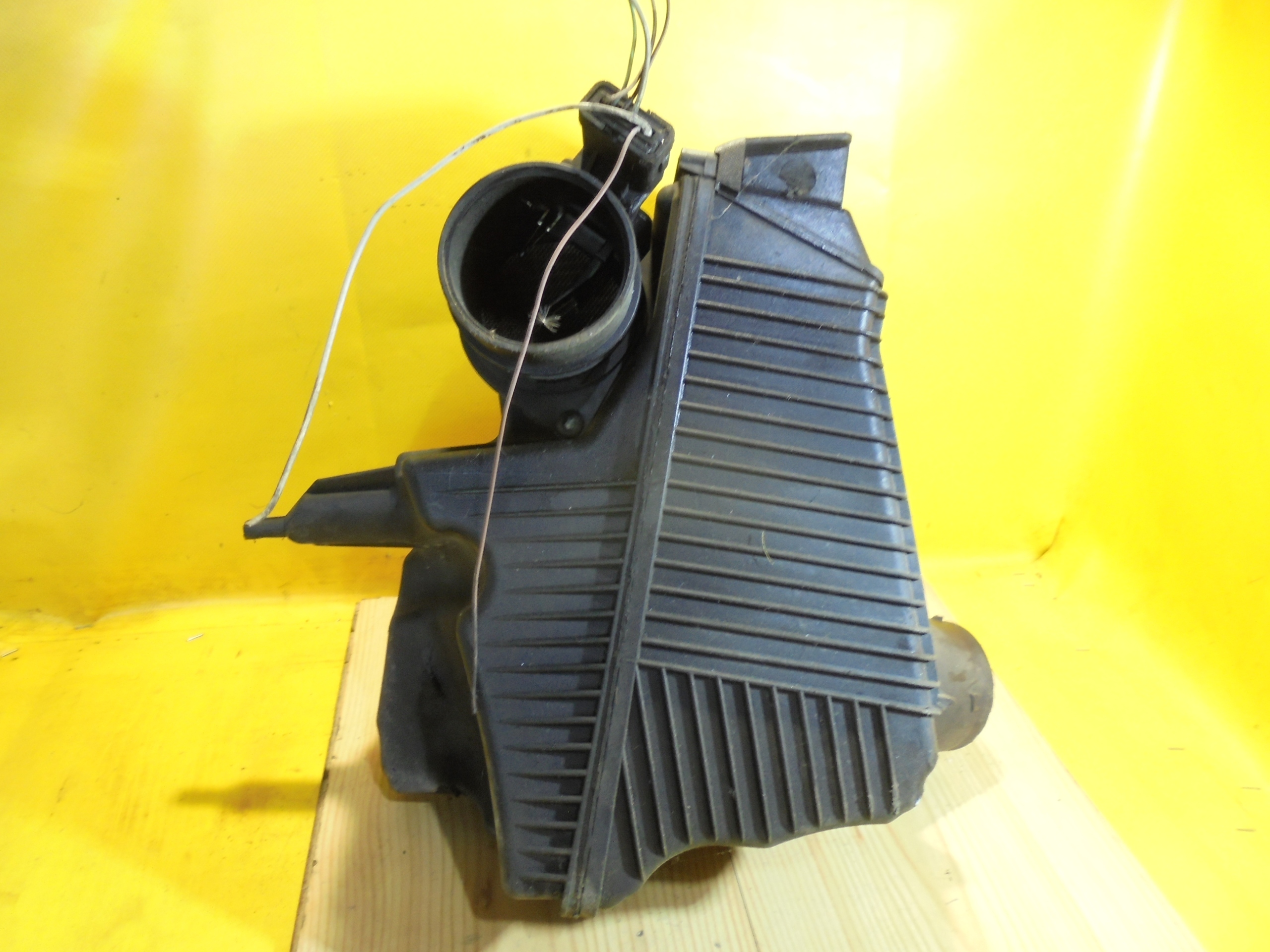 cover of a filter, RENAULT 1.9DCI 8200166612 D
