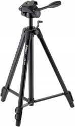 Velbon EX-530 Stativ Tripod Nastavitelný Ideální pro nerovné povrchy