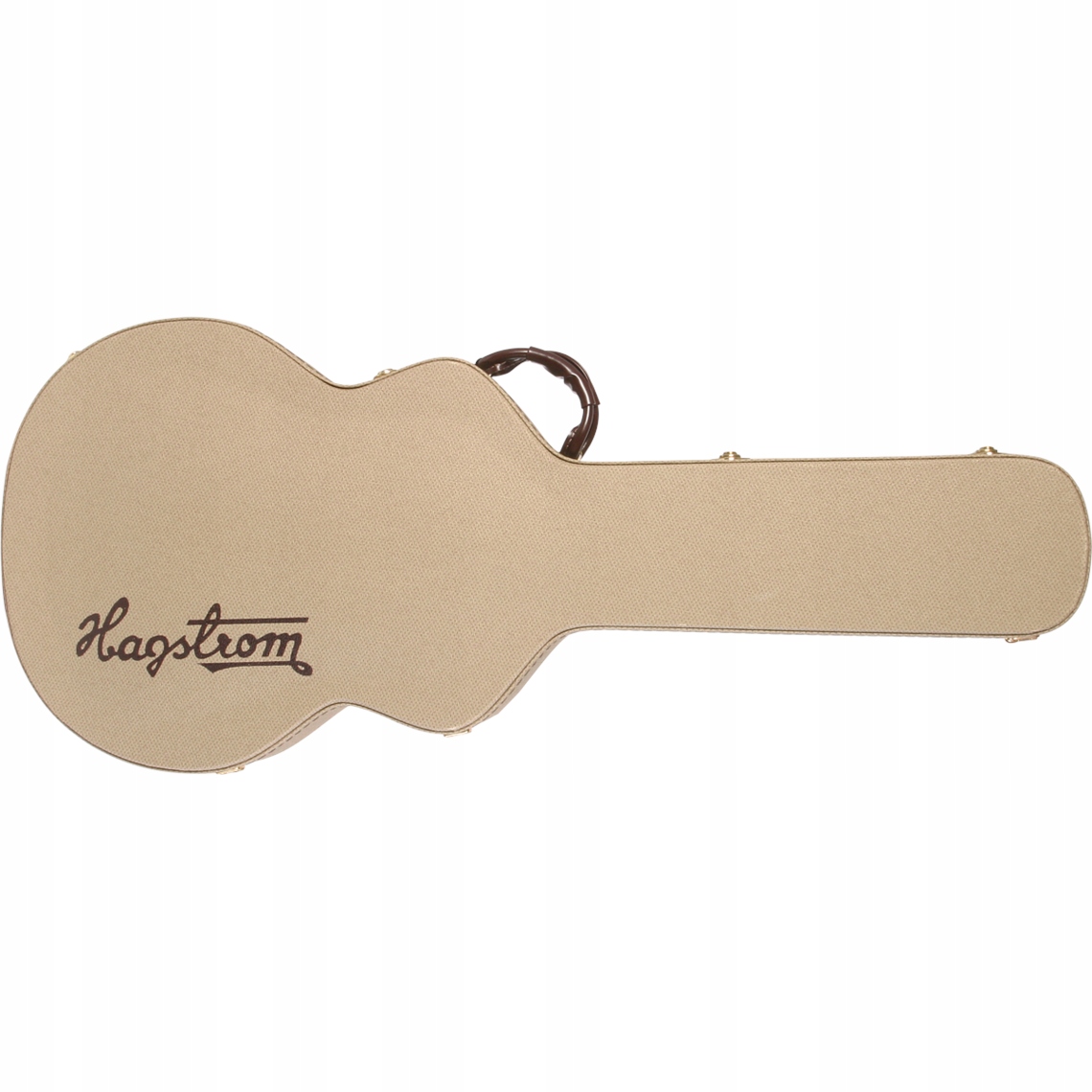 Futerał do gitary akustycznej Hagstrom HL500