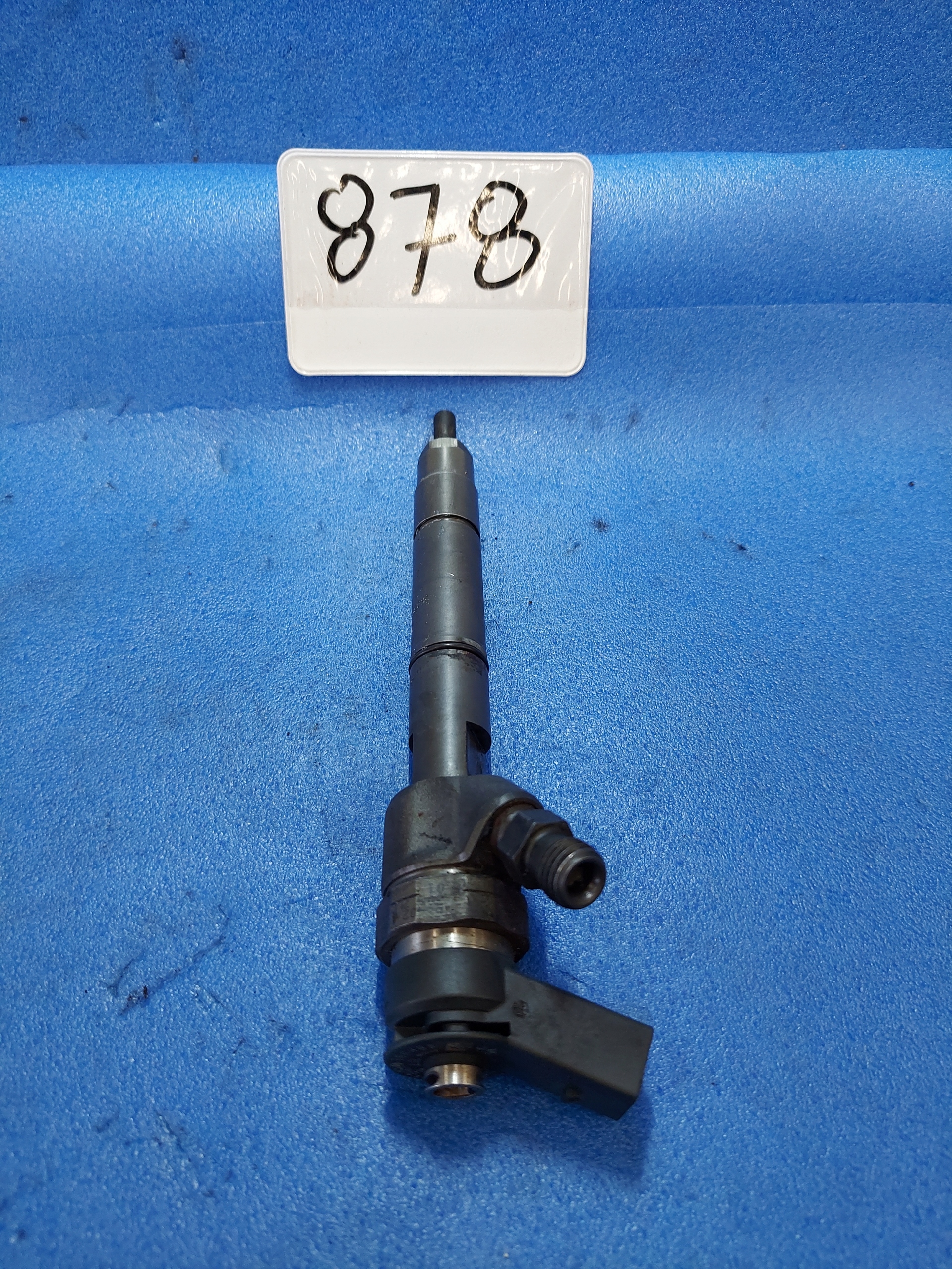 injector MERCEDES 2.0 CDI 0445110167 BOSCH