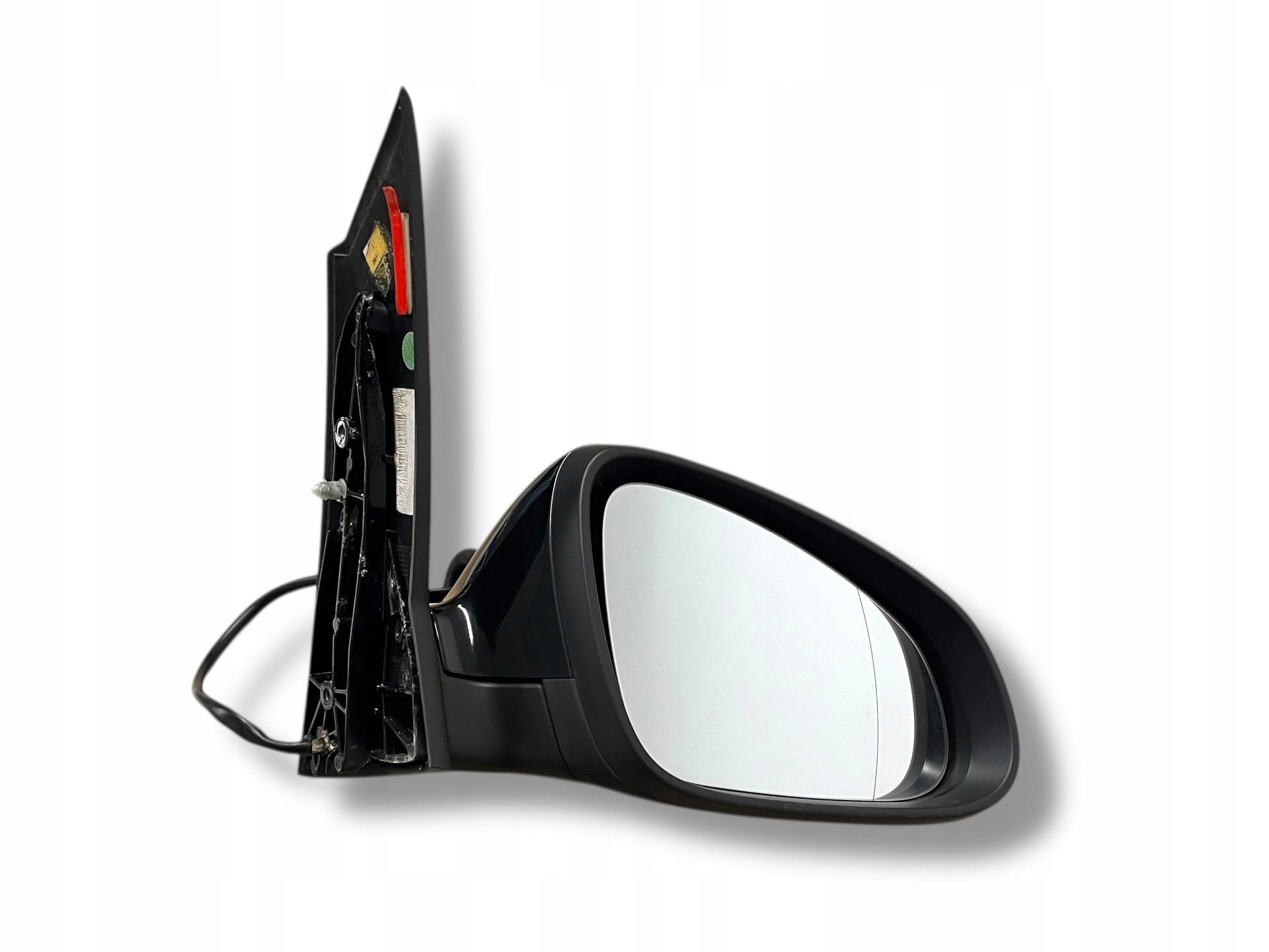 mirror exterior right side Opel Astra J 2010 13308362