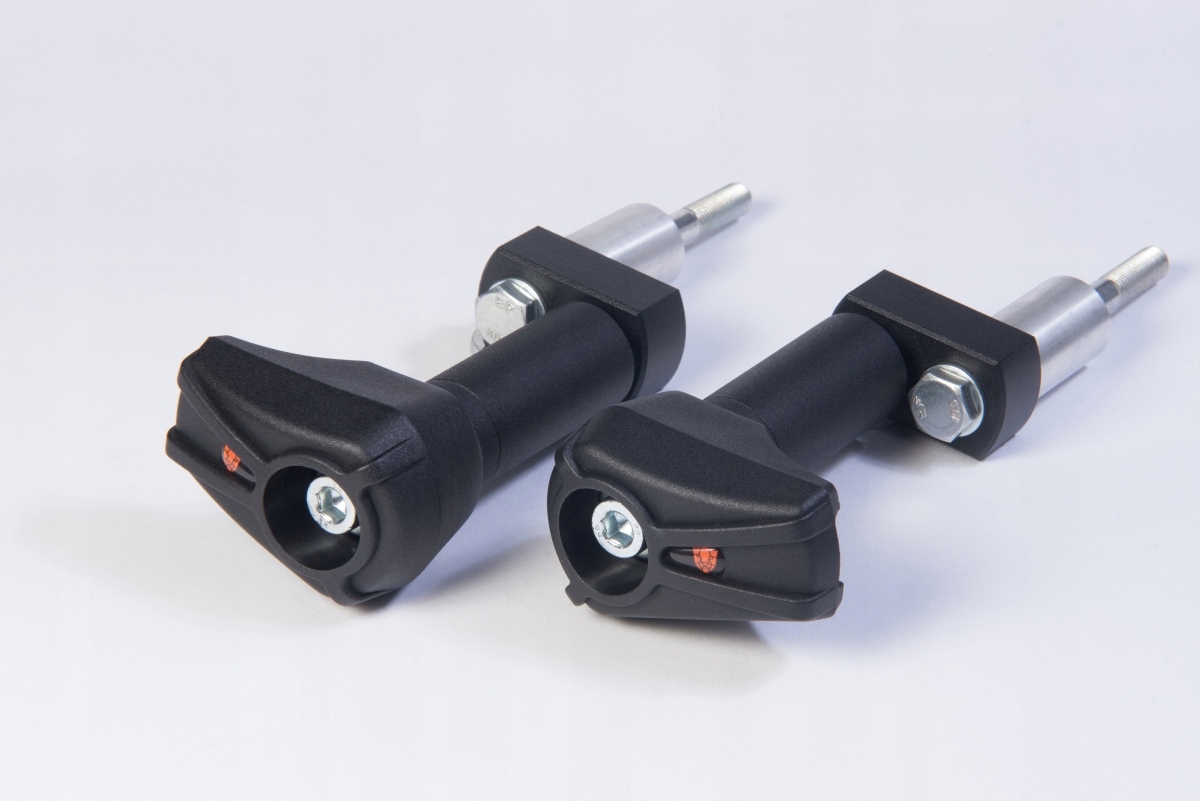 Renner Crash Pady Kawasaki Zzr 1400