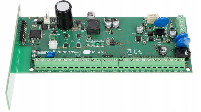 Satel Perfecta-t 32-WRL Centrála Dialer Pstn