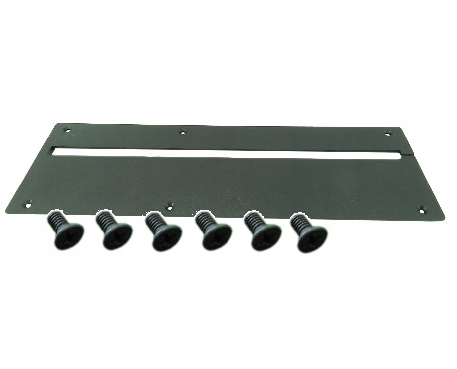 MAKITA WKŁAD STOŁU GŁÓWNEGO PIŁA MLT100 + ŚRUBY