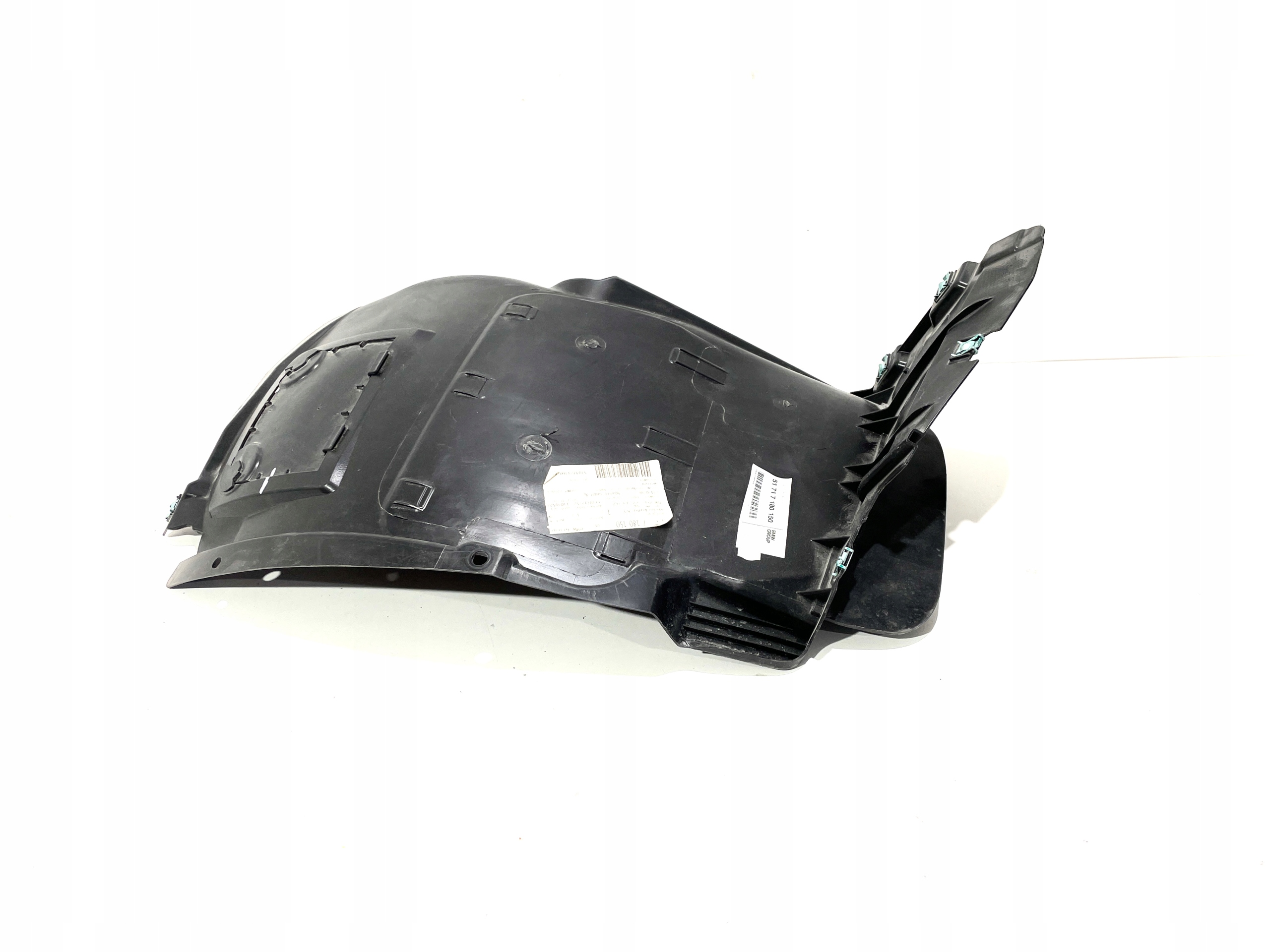 NADKOLE PRZEDNIE PRAWE BMW E82 E88 7180150